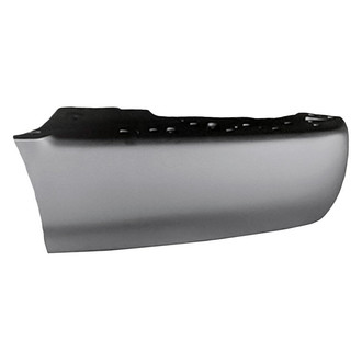 Replacement - Rear Driver Side Bumper Extension (Standard Line)