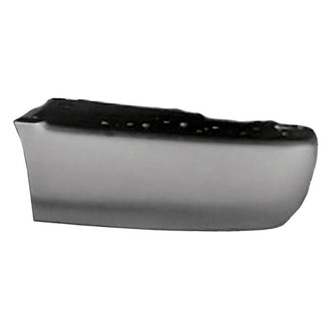 Replacement - Rear Passenger Side Bumper Extension (Standard Line)