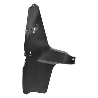Replacement - Rear Passenger Side Bumper Seal (Standard Line)