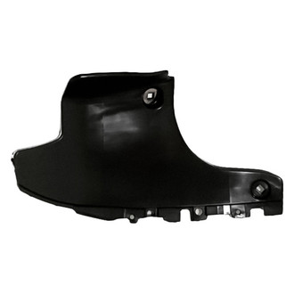 Replacement - Rear Driver Side Bumper Seal (Standard Line)