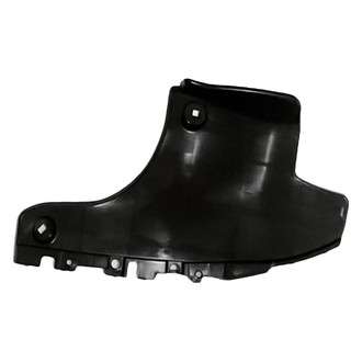Replacement - Rear Passenger Side Bumper Seal (Standard Line)