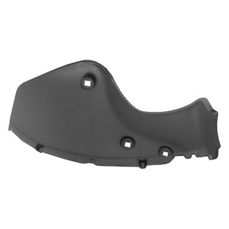 Replacement - Rear Driver Side Bumper Side Seal (Standard Line)