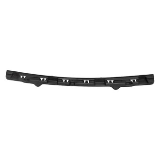 Replacement - Rear Upper Bumper Cover Stiffener Support Bracket (Standard Line)
