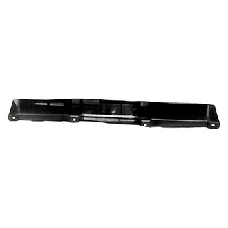 Replacement - Front Bumper Cover Support (Standard Line)