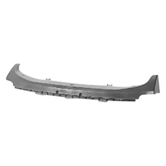 Replacement - Front Bumper Cover Support (Standard Line)
