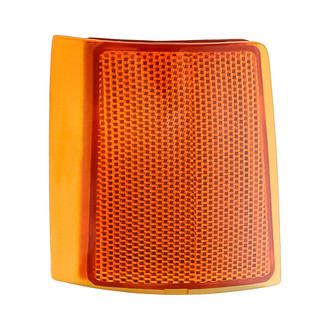 Replacement - Driver Side Upper Reflector (Standard Line)
