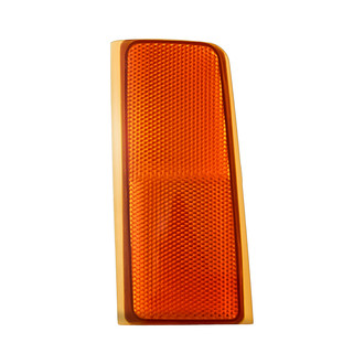 Replacement - Driver Side Reflector (Standard Line)
