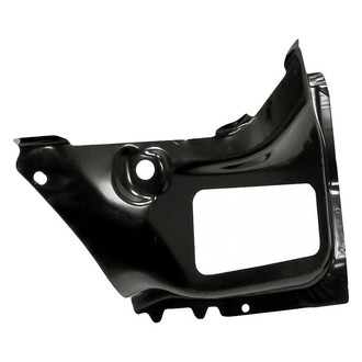 Replacement - Driver Side Quarter Panel Extension (Standard Line)