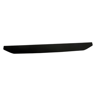 Replacement - Upper Tailgate Molding (Standard Line)