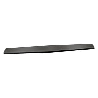 Replacement - Upper Tailgate Molding (Standard Line)