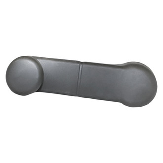 Replacement - Front or Rear Driver or Passenger Side Window Crank Handle (Standard Line)