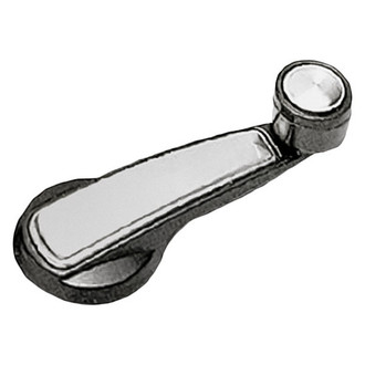 Replacement - Front Window Crank Handle