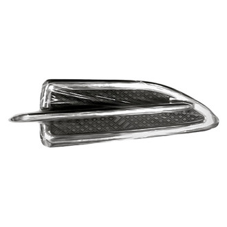 Replacement - Front Driver Side Fender Insert (Standard Line)