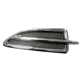 Replacement - Front Passenger Side Fender Insert (Standard Line)