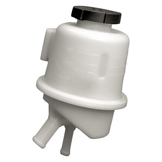 Replacement - Power Steering Pump Reservoir