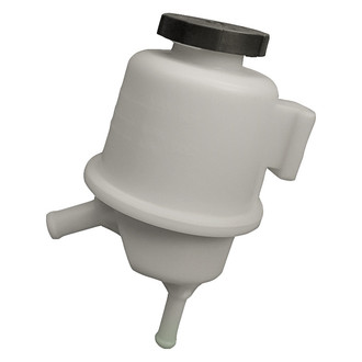 Replacement - Power Steering Pump Reservoir