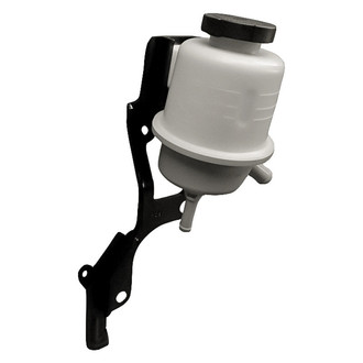 Replacement - Power Steering Pump Reservoir