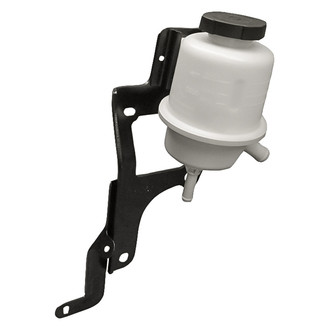 Replacement - Power Steering Pump Reservoir