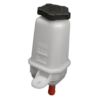 Replacement - Power Steering Pump Reservoir
