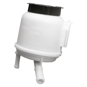 Replacement - Power Steering Pump Reservoir