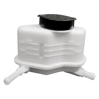 Replacement - Power Steering Pump Reservoir