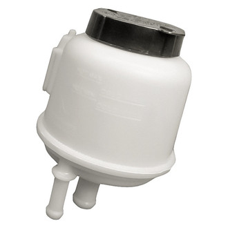 Replacement - Power Steering Pump Reservoir