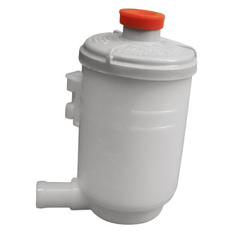Replacement - Power Steering Pump Reservoir