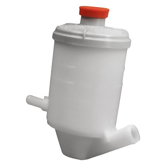 Replacement - Power Steering Pump Reservoir