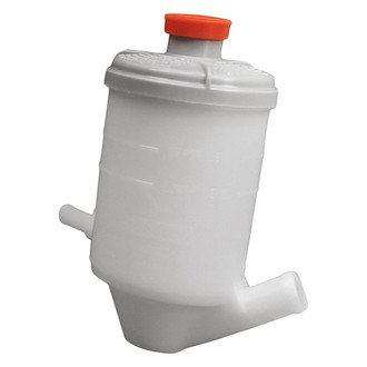 Replacement - Power Steering Pump Reservoir