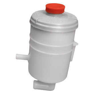 Replacement - Power Steering Pump Reservoir