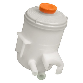 Replacement - Power Steering Pump Reservoir