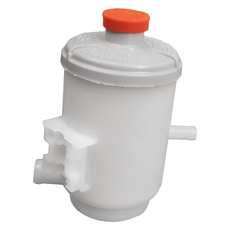 Replacement - Power Steering Pump Reservoir