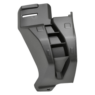 Replacement - Front Driver Side Bumper Guard Pad (Standard Line)