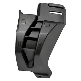 Replacement - Front Passenger Side Bumper Guard Pad (Standard Line)