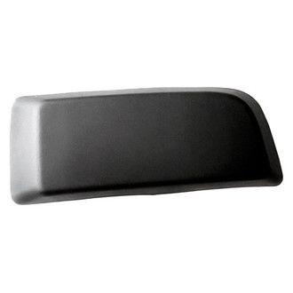 Replacement - Front Driver Side Bumper Guard Cover (Standard Line)