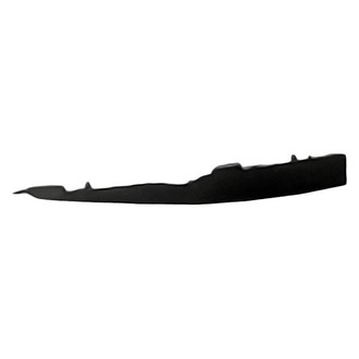 Replacement - Front Driver Side Bumper Guard (Standard Line)
