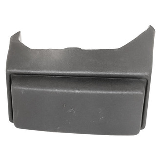 Replacement - Front Passenger Side Bumper Guard (Standard Line)