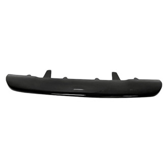Replacement - Rear Lower Bumper Valance (CAPA Certified)