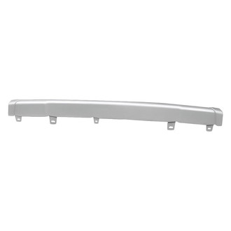 Replacement - Front Bumper Guard (CAPA Certified)