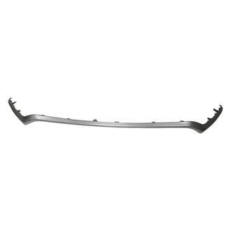 Replacement - Front Bumper Spoiler (CAPA Certified)