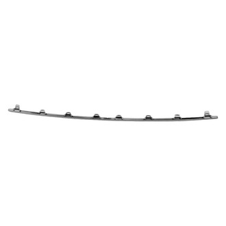 Replacement - Front Lower Bumper Cover Molding (Standard Line)