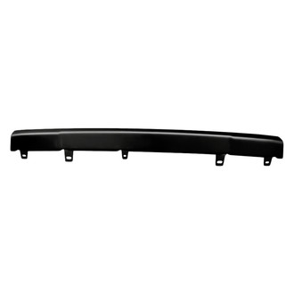 Replacement - Front Bumper Guard (CAPA Certified)