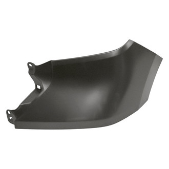 Replacement - Front Driver Side Fender Extension (CAPA Certified)