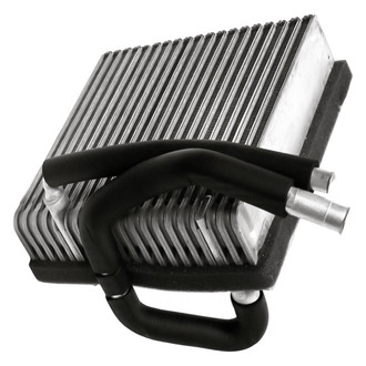 Replacement - A/C Evaporator
