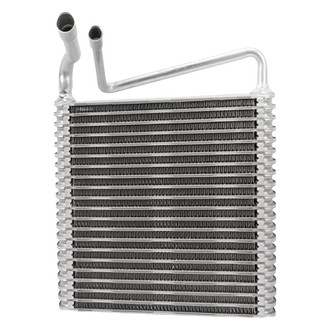 Replacement - A/C Evaporator
