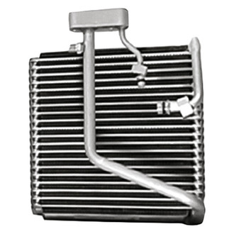 Replacement - A/C Evaporator Core