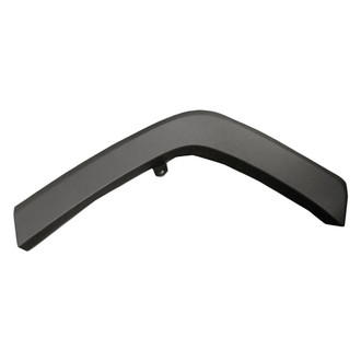 Replacement - Rear Driver Side Wheel Arch Trim (CAPA Certified)