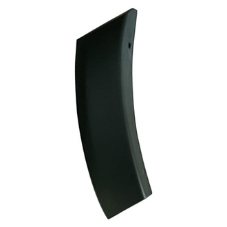 Replacement - Driver Side Wheel Opening Molding Front Section (Standard Line)