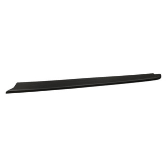 Replacement - Driver Side Body Molding (Standard Line)