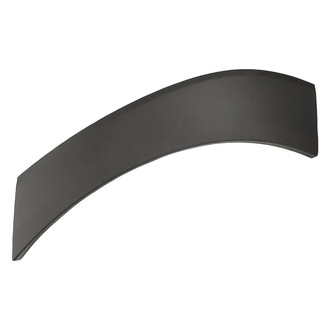 Replacement - Rear Driver Side Wheel Arch Molding (Standard Line)